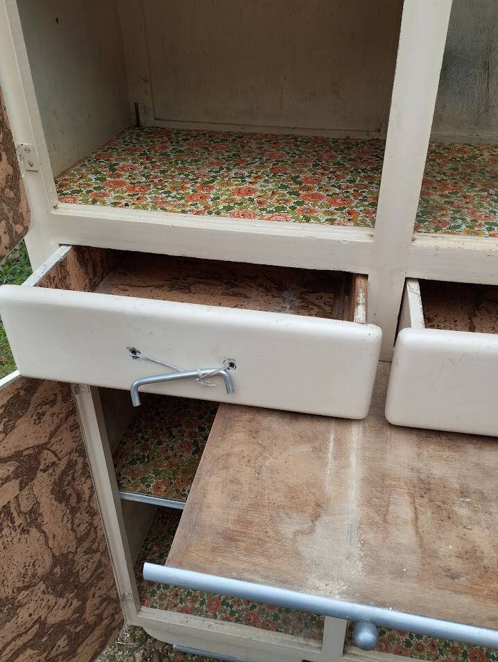 Mado wardrobe / sideboard