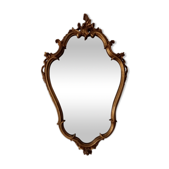 Louis XV mirror