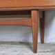 Heinrich Riestenpatt German design vintage sideboard from the 60s