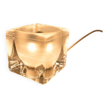 Lampe de table Ice Cube Peill & Putzer