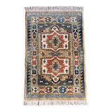 Old carpet