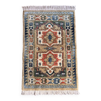 Tapis ancien