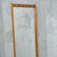 Mid-century swedish teak wall mirror from Fröseke ab, 1960s