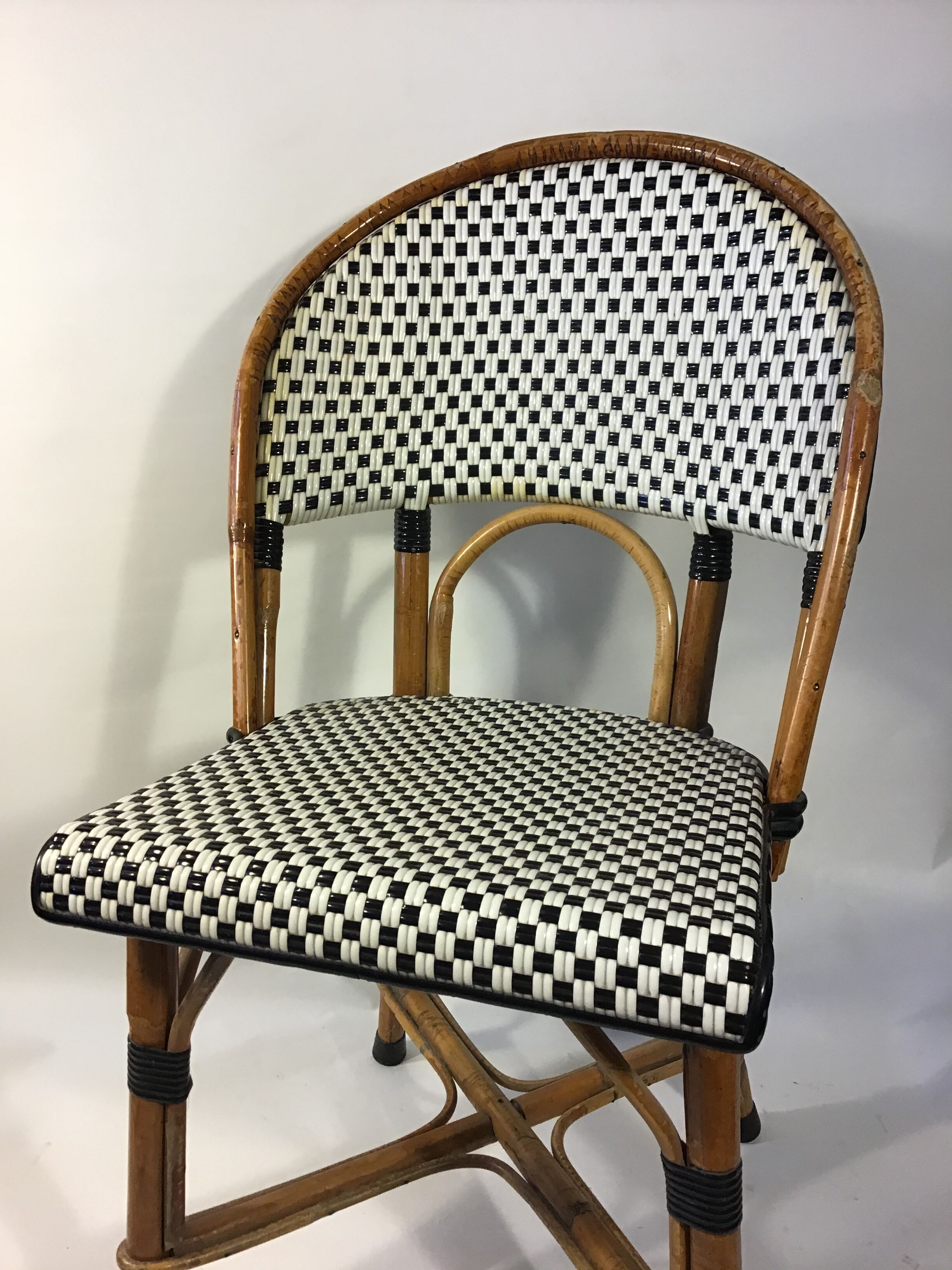 Chaise bistrot Maison Gatti