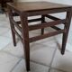 Table d'appoint