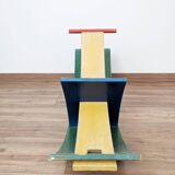 Hippo Stokke model rocking seat 1993