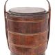 Chinese wedding chest