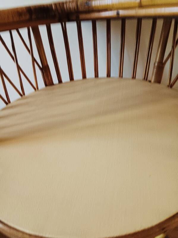 Bar d’appoint italien des années 60