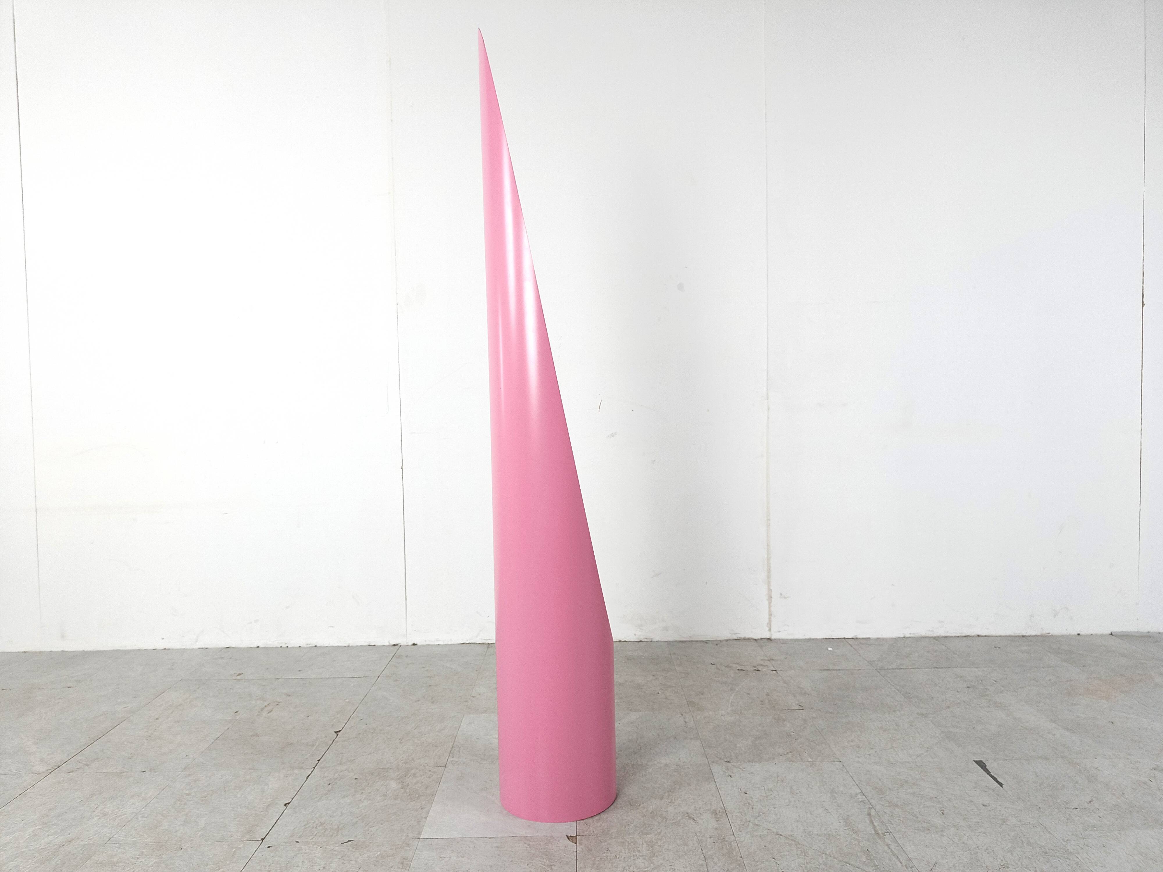 Unghia mirror by Rodolfo Bonetto, Italy 1970s