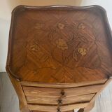 Bedside table