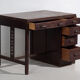 Old Japanese desk – Showa period (c.1926-1970) #40