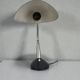 Cossack desk lamp 1950's / Bauhaus