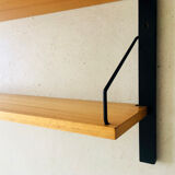 Royal System wall unit, 1960s