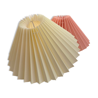 Product POP UP British - Lampshade Day pleated small model