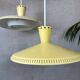 Lampe suspendue vintage Philips – Louis Kalff – NB93