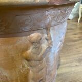 Italian Jar