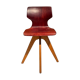 Flototto chair / Pagholz, vintage 1960