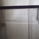 Pair of stackable chairs Victoria Ghost by Philippe Starck, Kartell