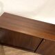 Enfilade Florence Knoll en palissandre