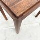 Table d'appoint Art Deco