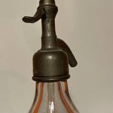 Old and rare siphon