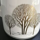 Vintage insulated pitcher