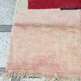 Tapis Boujaad Berbère 270 cm x 165 cm