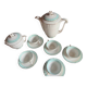 Coffee service