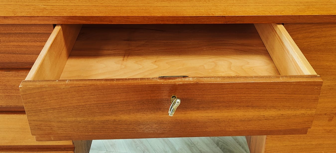 Mid century bureau vintage