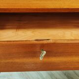 Mid century bureau vintage