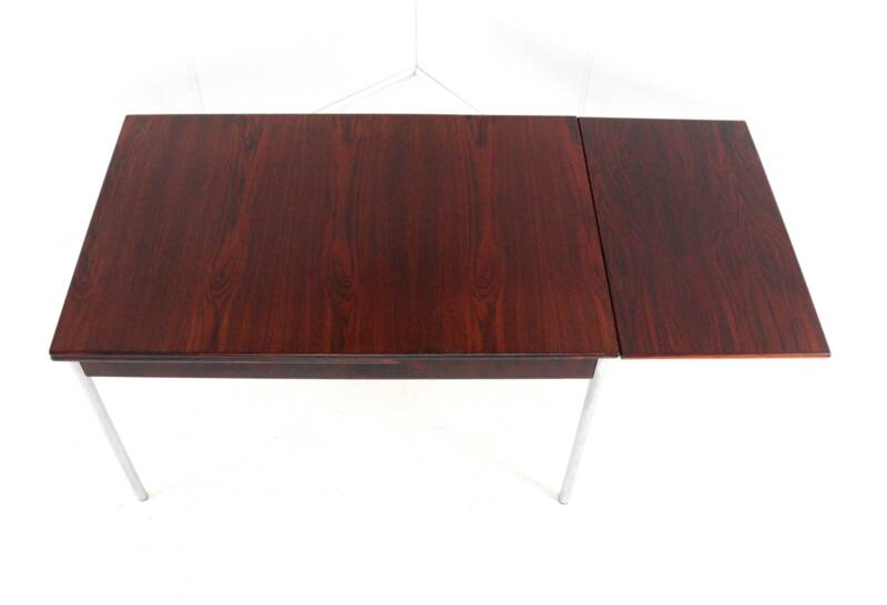 Thereca extendable dining table - dutch mid century design