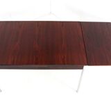 Thereca extendable dining table - dutch mid century design