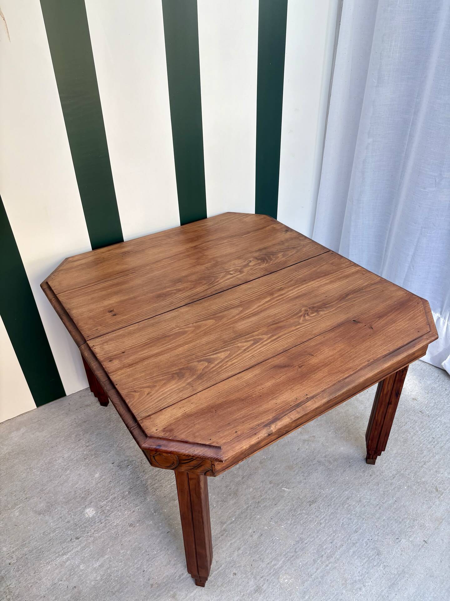 Table à manger