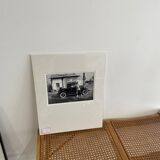 Hot dogs in Los Angeles