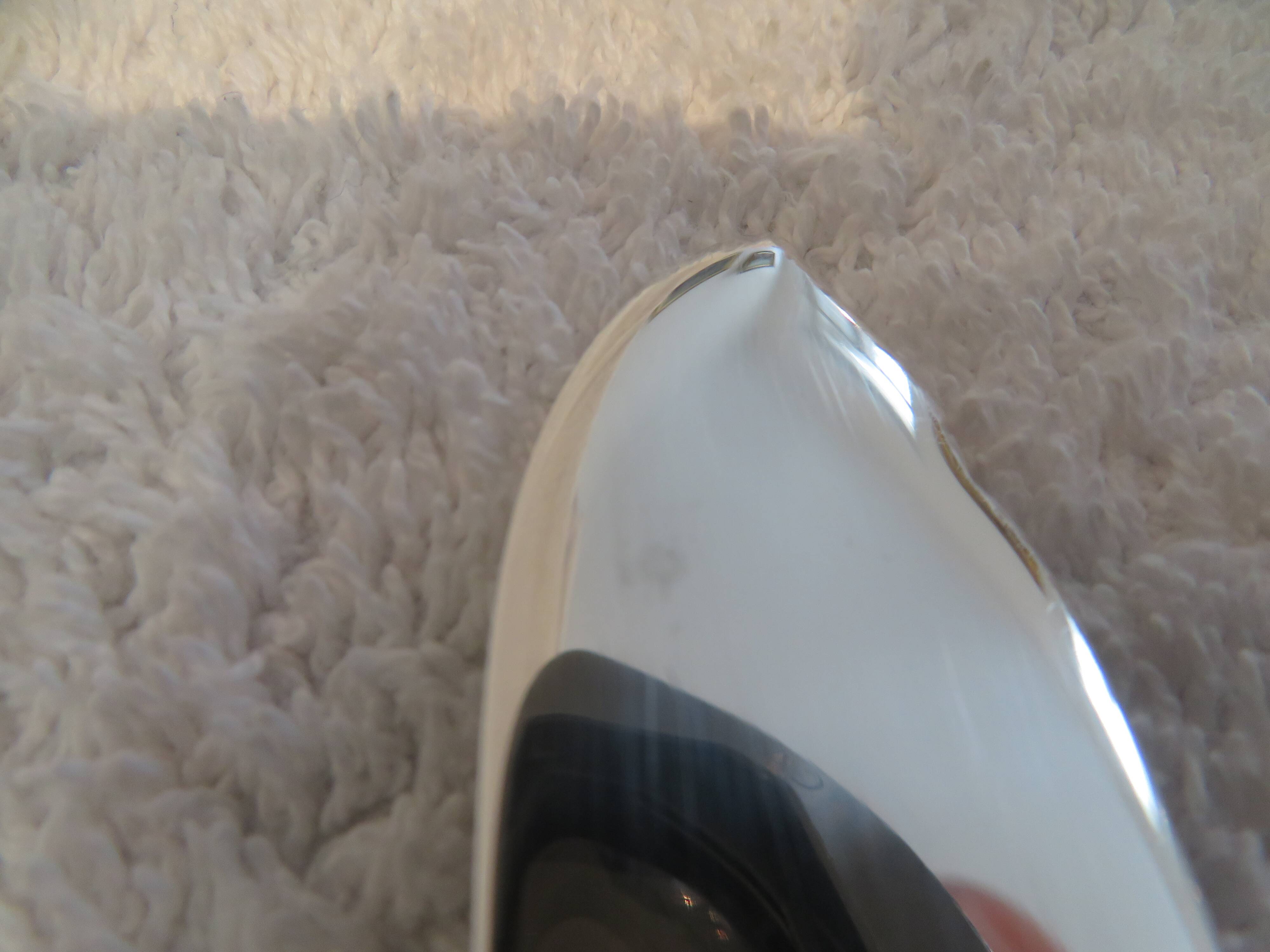 6 silver-plated fish cutlery sets 12p Christofle Atlantide