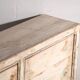 Buffet ancien peint en bois d’orme – Chine, vers 1900