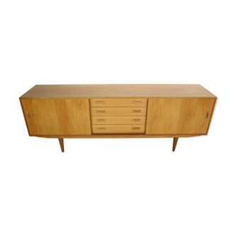 Sideboard by Clausen & Søn, 1960