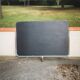 School blackboard