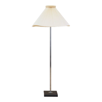 Lampadaire, design danois, années 1970,  Danemark