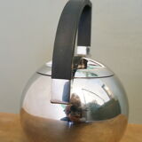 Oliver Hemming Teapot stainless steel Nio