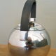 Oliver Hemming Teapot stainless steel Nio