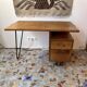 Bureau années 50