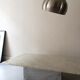 Marble coffee table, italy 1970