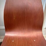 Ensemble de 4 chaise Paghole-Pagwood