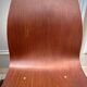 Ensemble de 4 chaise Paghole-Pagwood