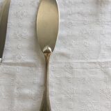 Christofle silverware