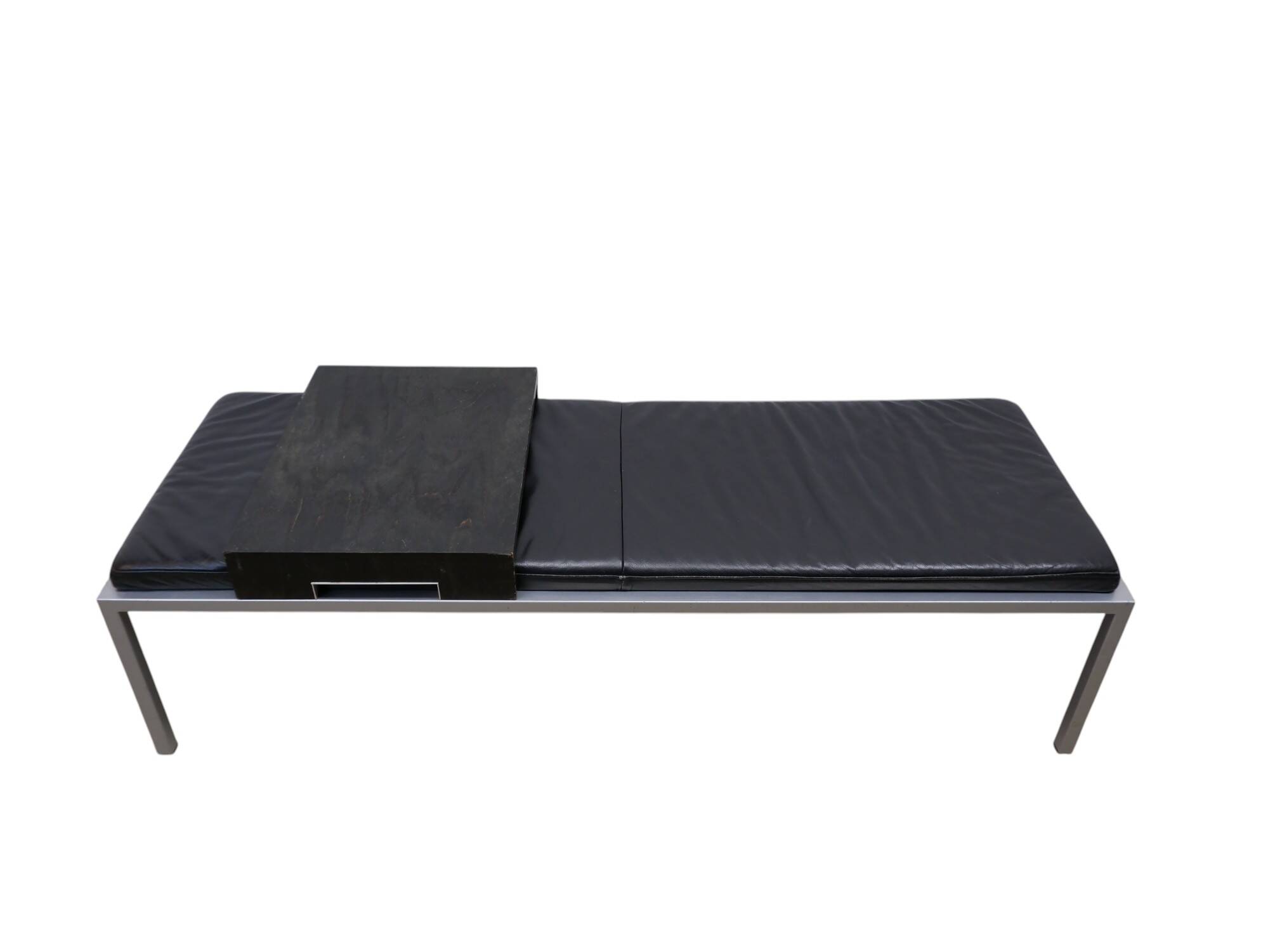 Harvink Holland sofa with table, 1980s