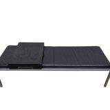 Harvink Holland sofa with table, 1980s