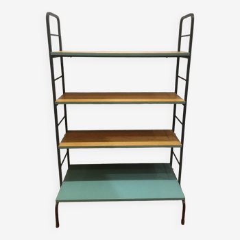 Scandinavian shelf/bookcase