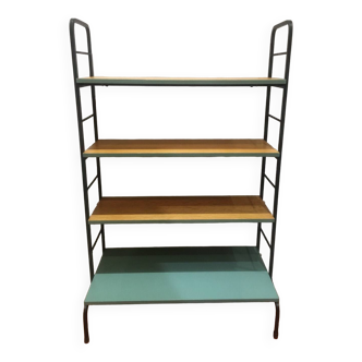 Scandinavian shelf/bookcase